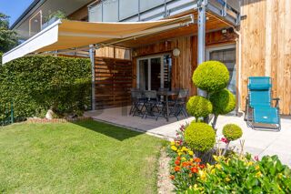  Appartement  vendre 4 pices 81 m
