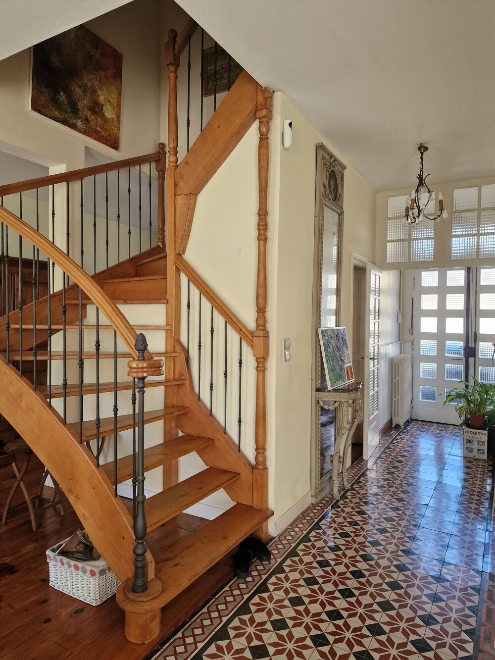 Vente Maison Maison 8 pièces Castres