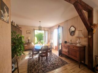  Maison � vendre 6 pi�ces 130 m�