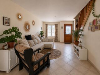 Maison à vendre 3 pièces 