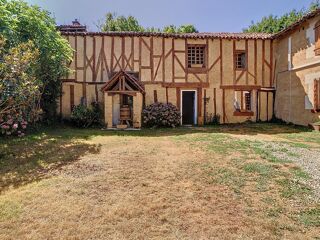  Maison � vendre 5 pi�ces 136 m�