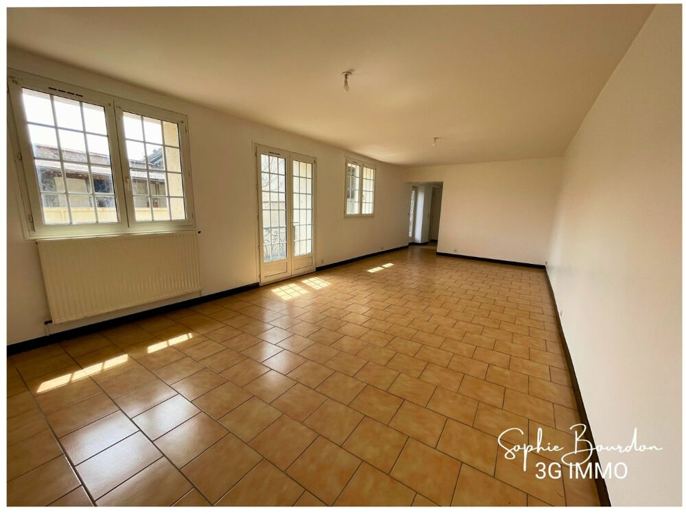 Vente Maison Maison 5 pièces Épineau-les-voves