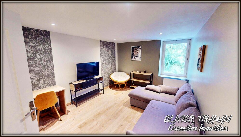 Vente Maison Maison de village 3 pièces Douzens