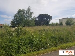  Terrain � vendre 1090 m�