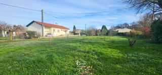  Terrain � vendre 989 m�