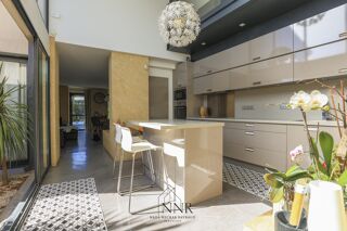  Maison à vendre 4 pièces 