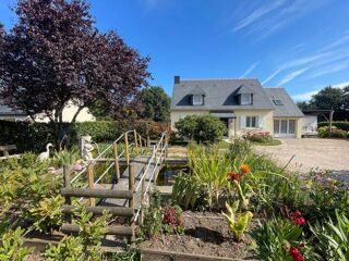  Maison  vendre 6 pices 144 m