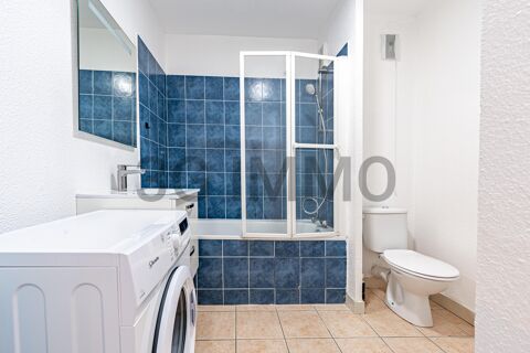  Appartement � louer 2 pi�ces 35 m�