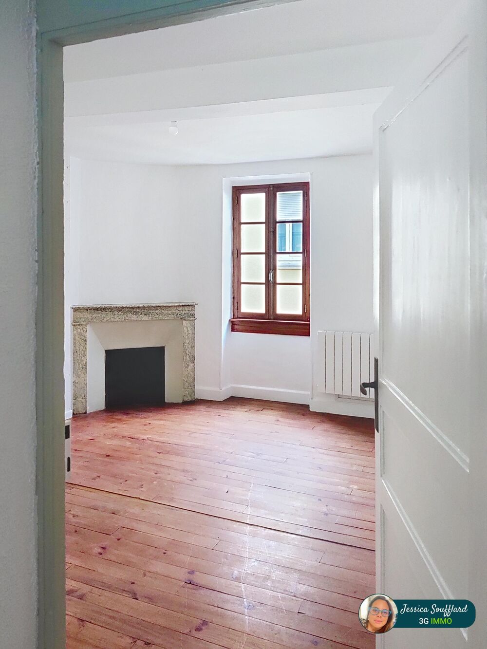 Vente Maison Maison de ville 3 pièces Amou