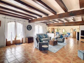  Maison � vendre 7 pi�ces 300 m�