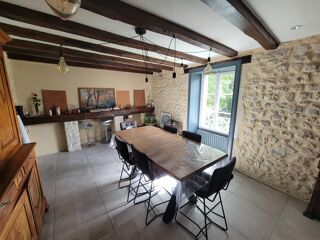  Maison � vendre 11 pi�ces 298 m�