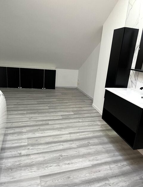  Maison � louer 3 pi�ces 49 m� Guise