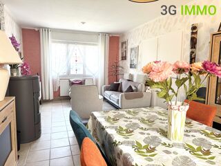  Maison à vendre 5 pièces 86 m²