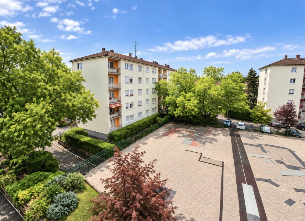 Vente Appartement Appartement Mulhouse
