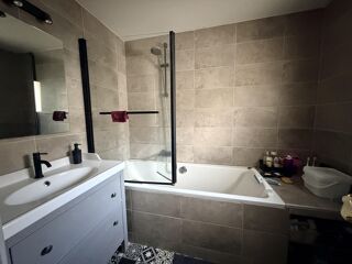  Maison � vendre 5 pi�ces 