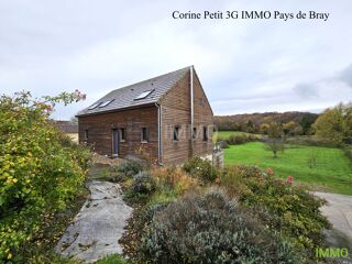  Maison � vendre 5 pi�ces 148 m�