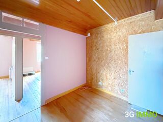  Maison à vendre 3 pièces 137 m²