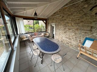  Maison à vendre 8 pièces 