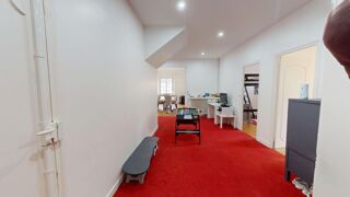  Appartement � vendre 5 pi�ces 163 m�