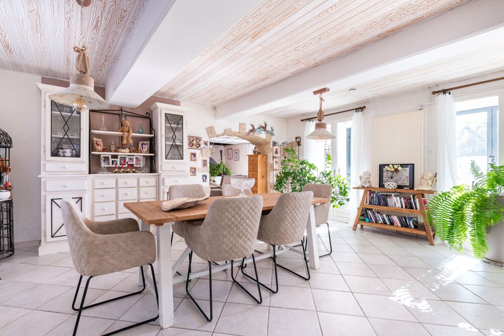 Vente Appartement Appartement 8 pièces Thil