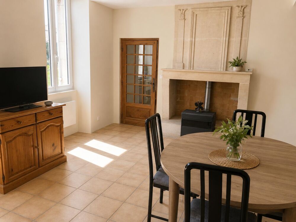Vente Maison Maison 7 pièces Mirambeau