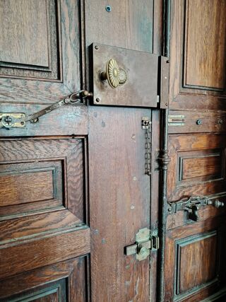  Maison � vendre 10 pi�ces 229 m�