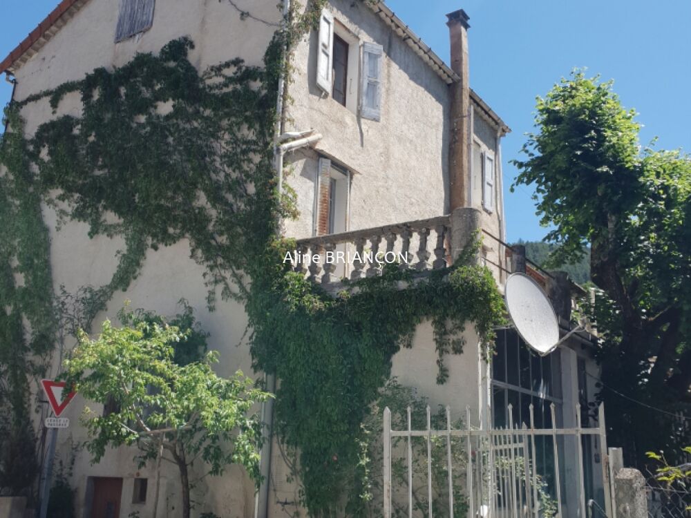 Vente Maison Maison 7 pièces Beaurières