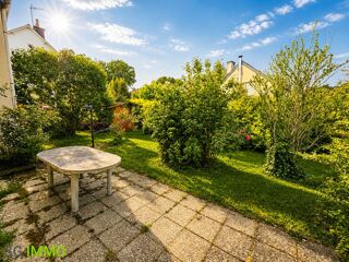  Maison à vendre 4 pièces 