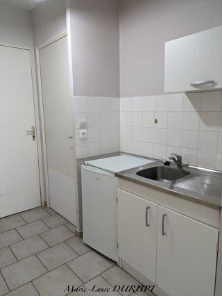 Appartement à vendre 1 pièce 32 m²