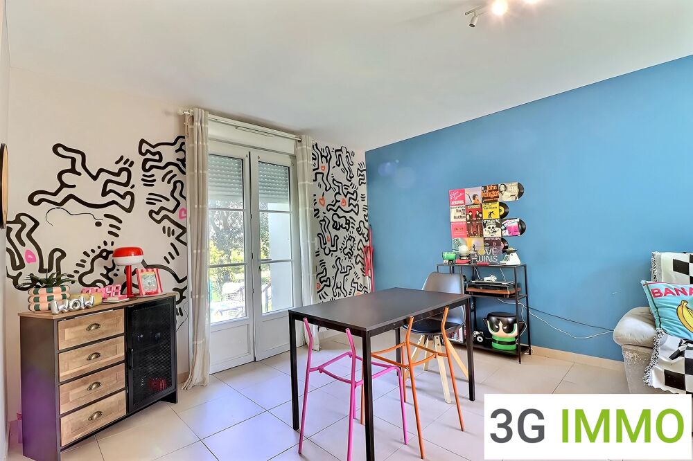 Maison 3 pièces