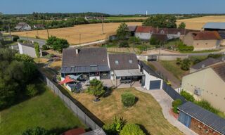  Maison à vendre 5 pièces 