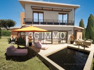  Maison � vendre 4 pi�ces 125 m�