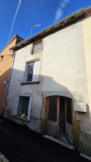  Maison à vendre 4 pièces 89 m²