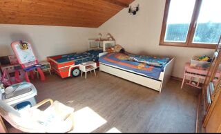  Maison � vendre 5 pi�ces 126 m�