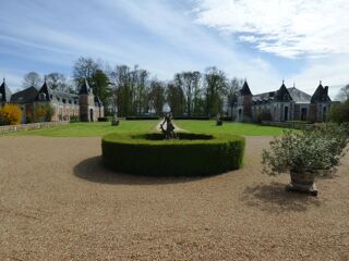  Propri�t�/ch�teau � vendre 15 + pi�ces 