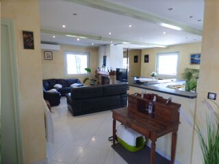  Maison � vendre 4 pi�ces 97 m�