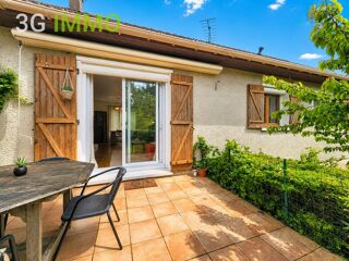  Maison � vendre 4 pi�ces 89 m�