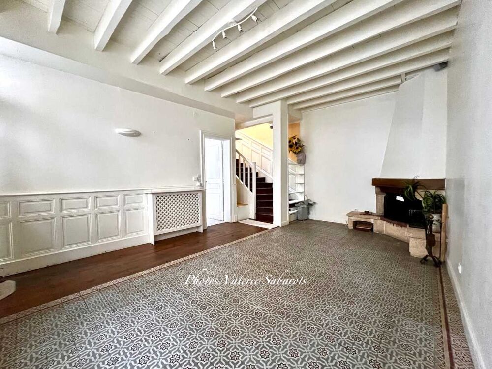  vendre  Maison Biarritz (64200)