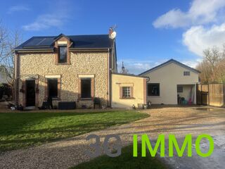  Maison � vendre 5 pi�ces 123 m�