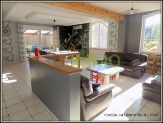  Maison � vendre 10 pi�ces 212 m�