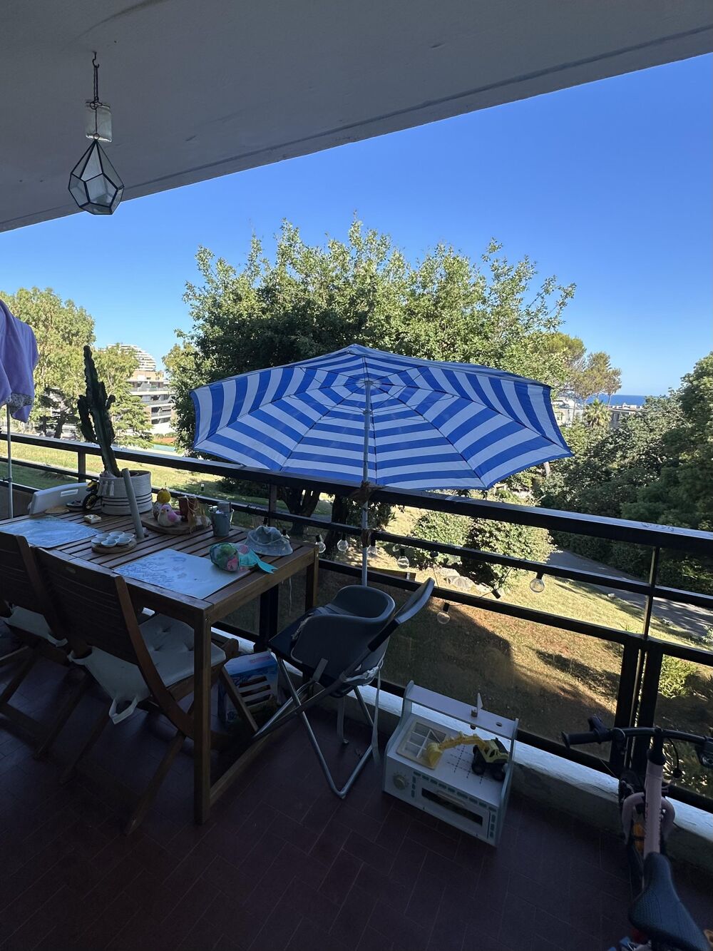 Vente Appartement Appartement 3 pièces Villeneuve-loubet