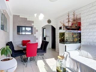 Vente Appartement Appartement 3 pièces La seyne-sur-mer