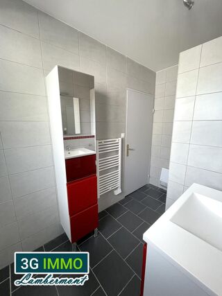  Appartement à vendre 4 pièces 75 m²