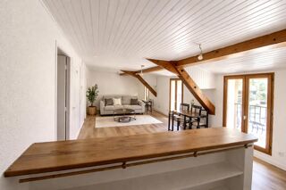  Appartement à vendre 3 pièces 72 m²