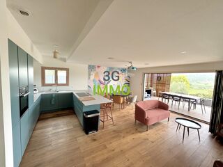  Maison à vendre 5 pièces 125 m²