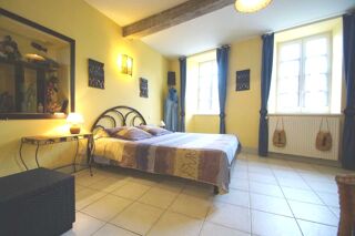  Maison � vendre 8 pi�ces 