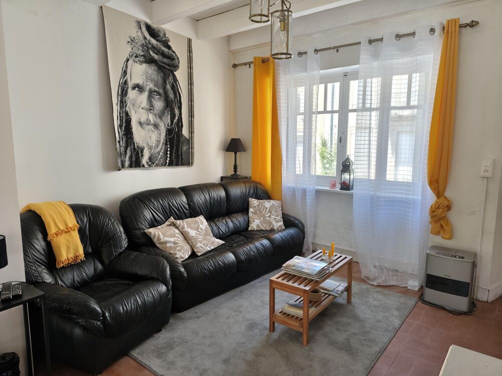 Maison 4 pièces 62 m² · à Anglès · 62 m² · 69 000 €