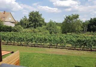  Maison à vendre 307 m²