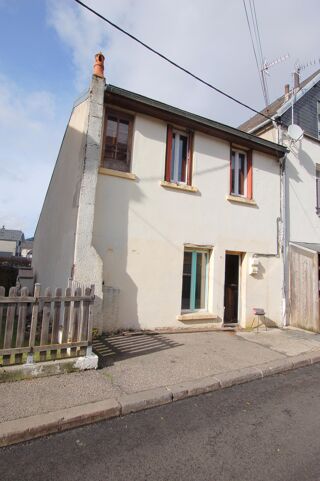 Maison  vendre 3 pices 57 m