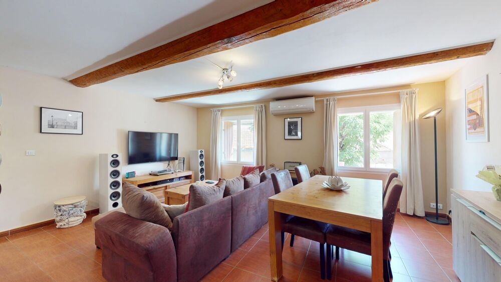 Vente Maison Maison de village 4 pièces Le pouget